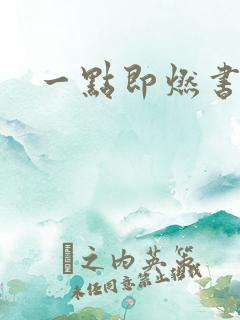 一点即燃书包网