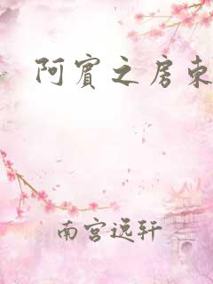 阿宾之房东太太