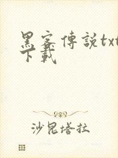 黑客传说txt下载