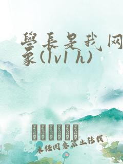 学长是我网恋对象(1v1 h)