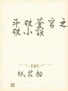 斗破苍穹之虚空破小说