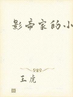 影帝家的小厨娘