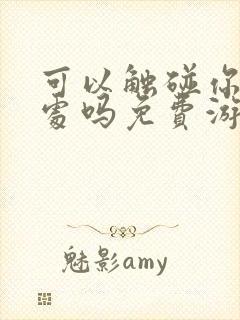 可以触碰你的深处吗免费游戏