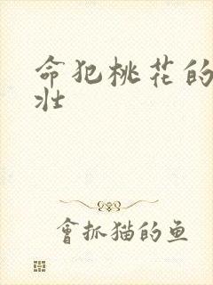 命犯桃花的李大壮