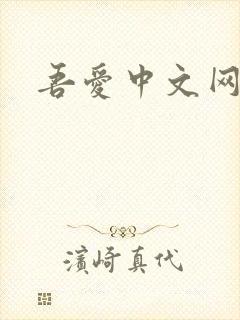 吾爱中文网