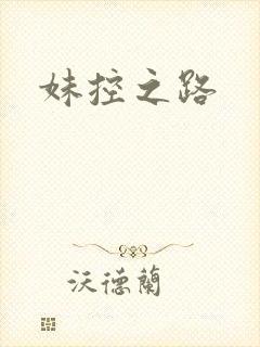 妹控之路