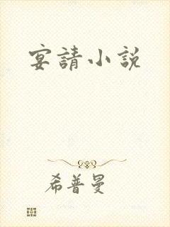 宴请小说