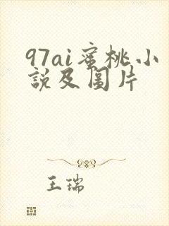 97ai蜜桃小说及图片