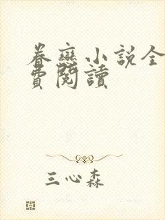 眷恋小说全文免费阅读