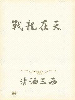 战龙在天