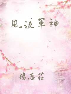 风流军神