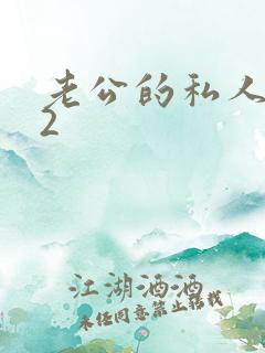 老公的私人秘书2