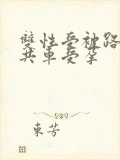 双性受被路人公共车受孕