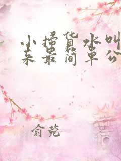 小扫货水叫不出来最简单公交车上