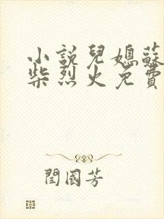 小说儿媳苏玥干柴烈火免费阅读