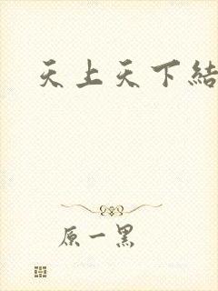 天上天下结局