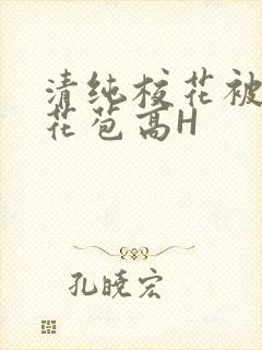 清纯校花被迫开花苞高H