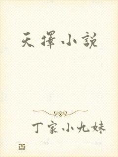 天择小说