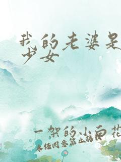 我的老婆是魔法少女