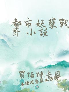 都市妖孽战神林齐 小说