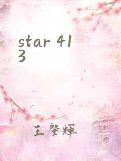 star 413