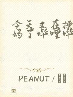 今天又在撩拨后妈了哔哩哔哩小说