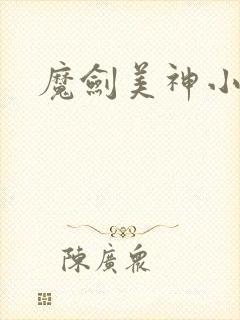 魔剑美神小说