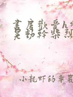 书房欢爱h双乳晃动干柴烈