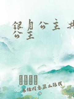 银月公主 共享公主