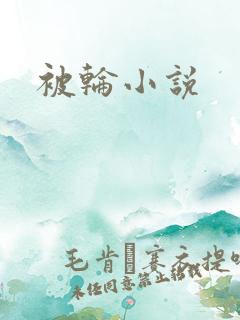被轮小说