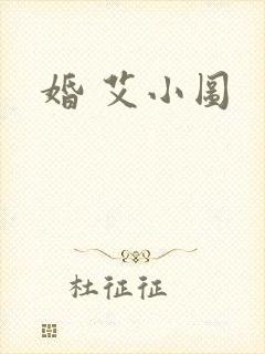 婚 艾小图