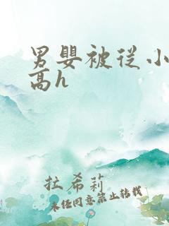 男婴被从小调教高h