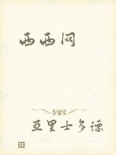 西西网