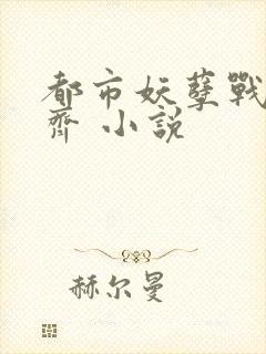 都市妖孽战神林齐 小说