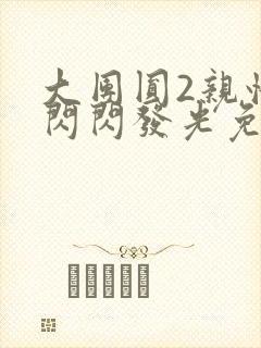 大团圆2亲情会闪闪发光免费