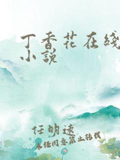 丁香花在线电影小说