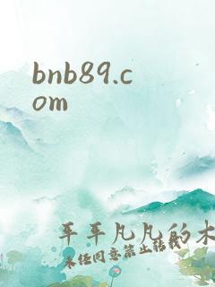 bnb89.com