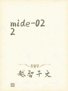 mide-022