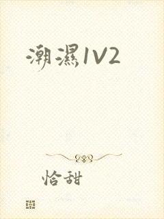 潮湿1V2