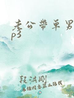 老公带单男回来p3