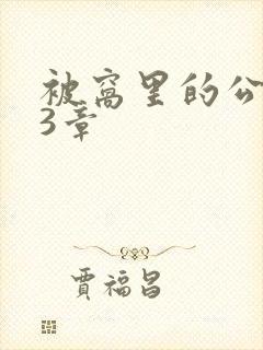 被窝里的公憩第3章