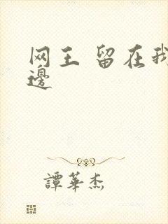 网王 留在我身边
