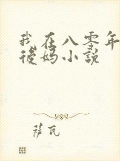 我在八零年代当后妈小说