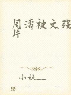 周涛被文强睡图片