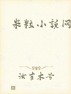 米粒小说网