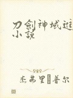 刀剑神域进击篇小说