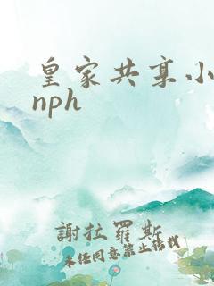 皇家共享小公主nph
