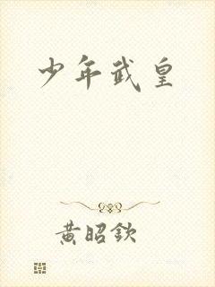 少年武皇