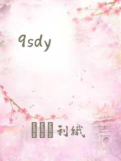 9sdy