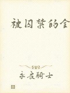 被囚禁的金丝雀